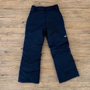 Ski pants, Columbia